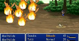 Fantasya Final Definitiva REMAKE