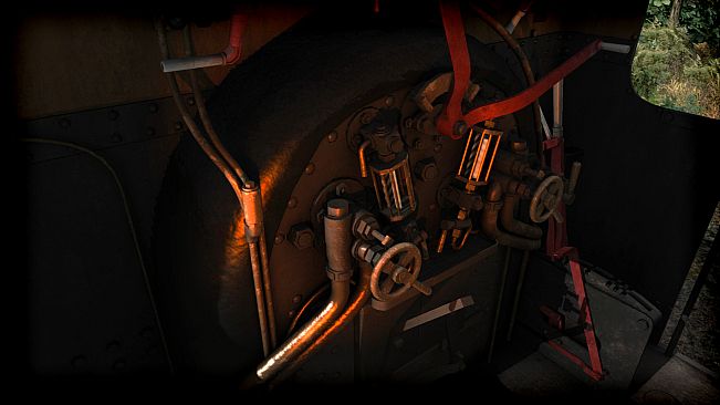 Train Simulator: Return to Maerdy Loco Add-On