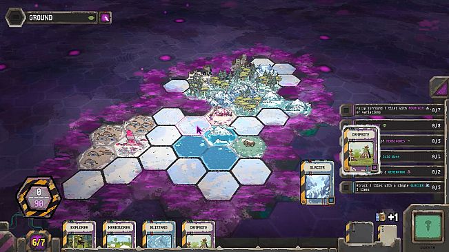 Toxic Frontier