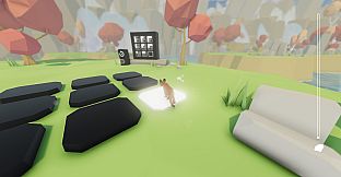 The Long Return - Soundtrack