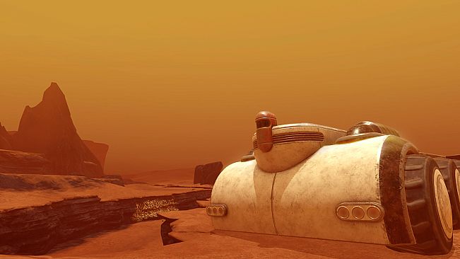 Surviving Mars: Pioneer