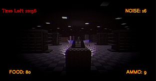 Superstore Survival