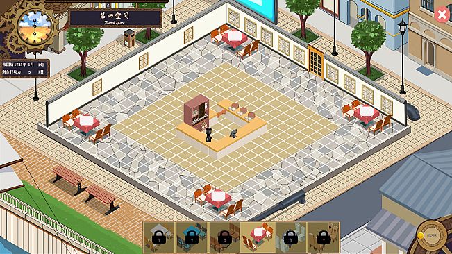 第四空间Fourth Space