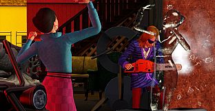 The Sims 3 Ambitions