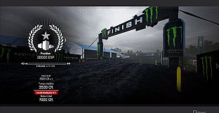 MXGP 2021 - Credits Multiplier