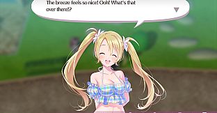 Omega Labyrinth Life - Costume: Berune (Swimsuit)