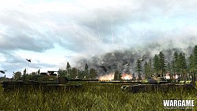 Wargame: European Escalation