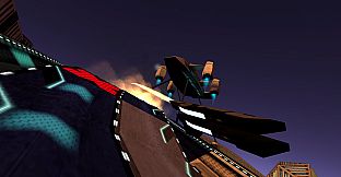 BallisticNG - Outer Reaches