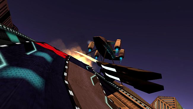 BallisticNG - Outer Reaches