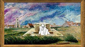 Please, Touch The Artwork 2