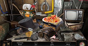 Art of Murder - Deadly Secrets