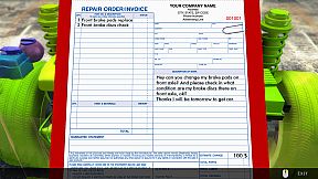 Car Mechanic Simulator 2014