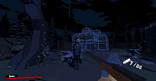 Hunt Zombies Together