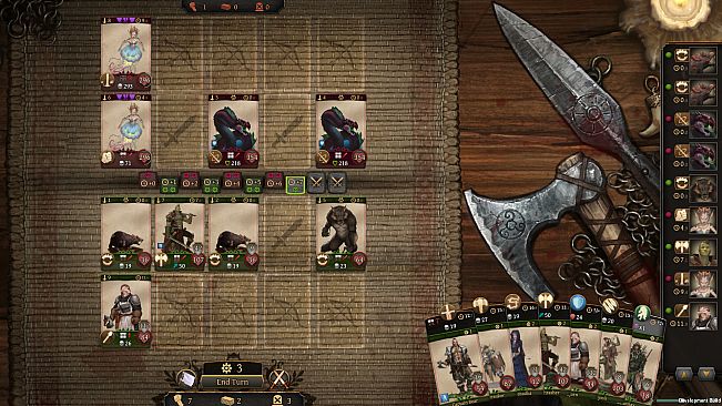 Thea 2: Wrath of the Sea