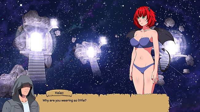 Nexus Travelers: Hero of Elocea