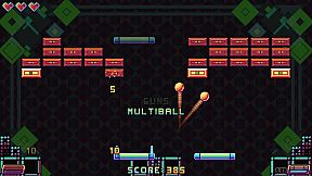 Twin Breaker: A Sacred Symbols Adventure