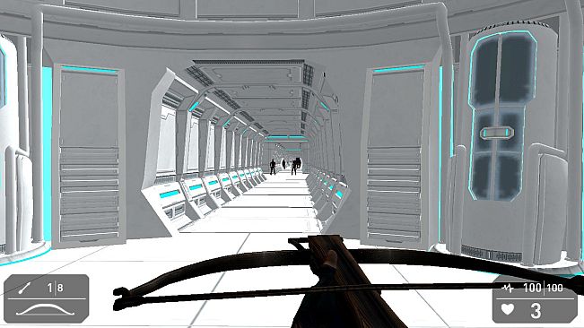 Andromeda Zombies Colonies