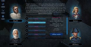 Terror: Endless Night