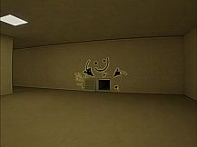 Backrooms: The Labyrinth