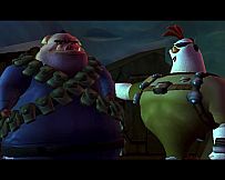 Disney's Chicken Little: Ace in Action