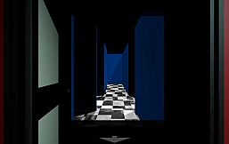 Nights at the Clown Maze