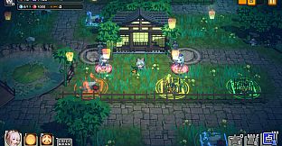 Touhou Monster TD ~ Mokou DLC