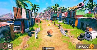 Unbox: Newbie's Adventure