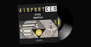 The Airport CEO Soundtrack