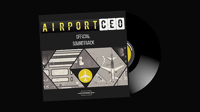 The Airport CEO Soundtrack