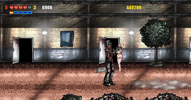 City of Rott: Streets of Rott