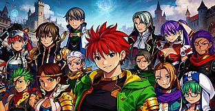 逆战勇士团 ReconBraves