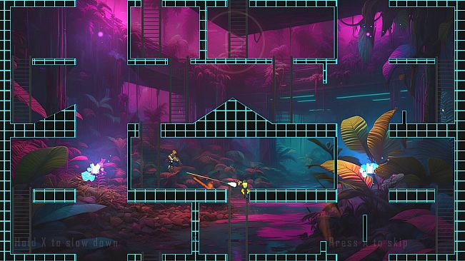 Noir Total : Deadly Party