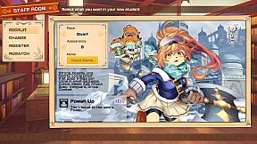 Adventure Academia: The Fractured Continent