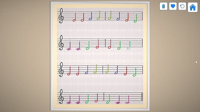 WooLoop - Music Pack