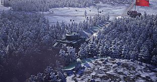 Strategic Mind: Spirit of Liberty - Prologue 1939