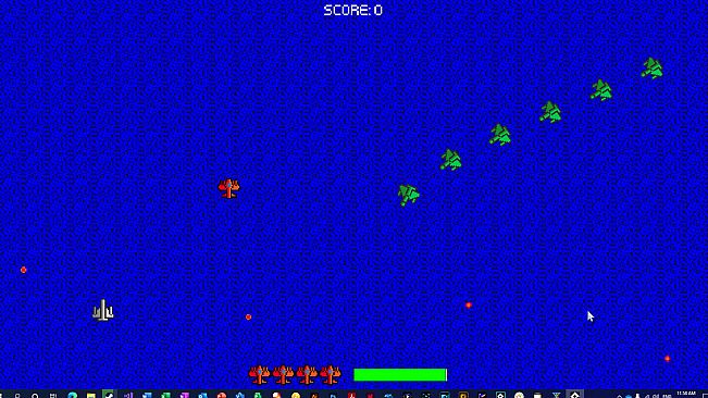 Tiger Fighter 1931 MP064