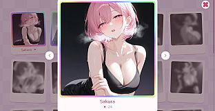 Hentai Sweeper