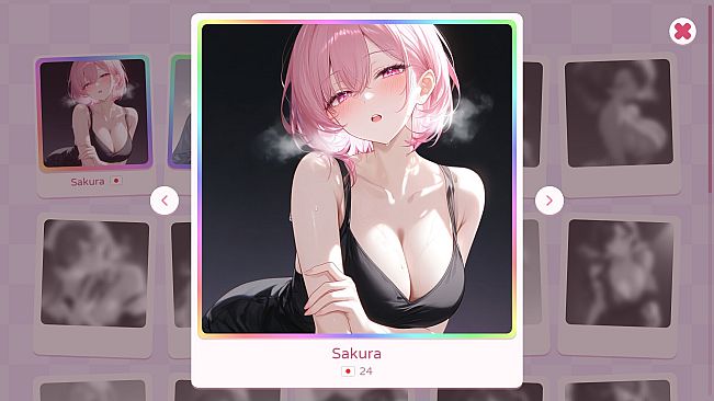 Hentai Sweeper