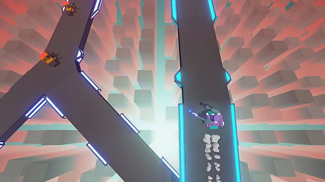 JASEM: Just Another Shooter with Electronic Music