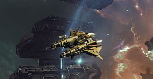 Star Conflict - Cyning