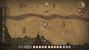 Don't Starve: Giant Edition