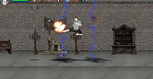 Revenge of the Nerd: Chapter 1