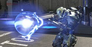 Exoprimal - Deadeye β Early Unlock Ticket