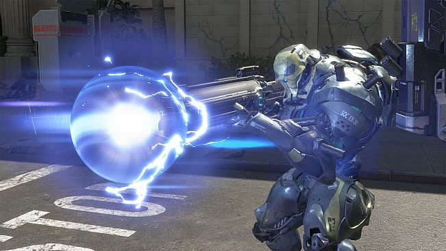 Exoprimal - Deadeye β Early Unlock Ticket