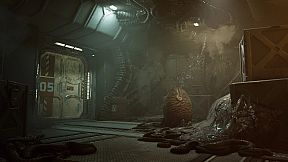 Alien: Rogue Incursion VR