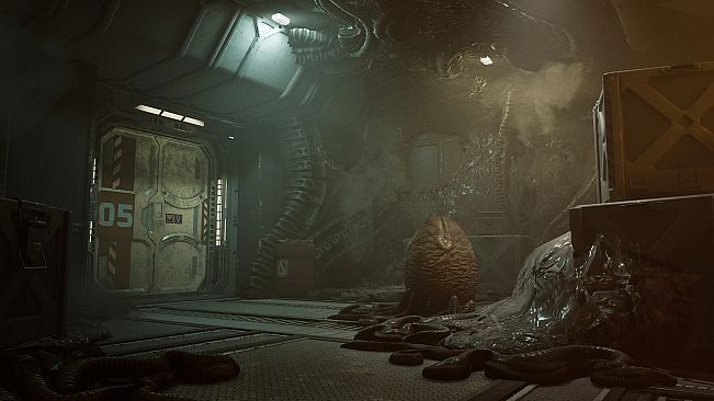 Alien: Rogue Incursion VR