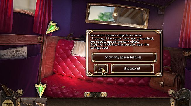 Occultus - Mediterranean Cabal