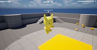 Coin Rush