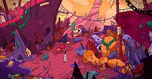 Leisure Suit Larry - Wet Dreams Dry Twice