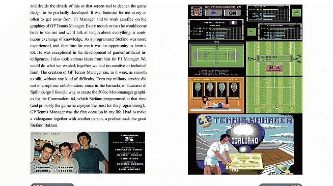 KRING - LIFE OF VIDEOGAMES: 8-BIT MEMORIES ENG